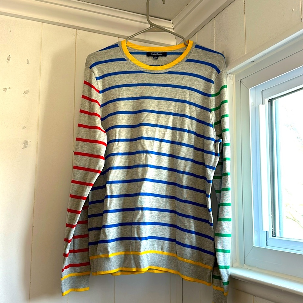 Brooks Brothers Sweater